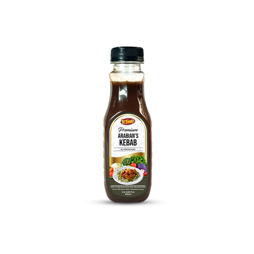 Sauces - Premium