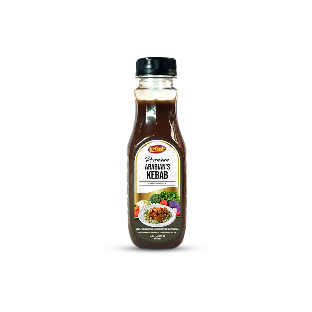 Sauces - Premium