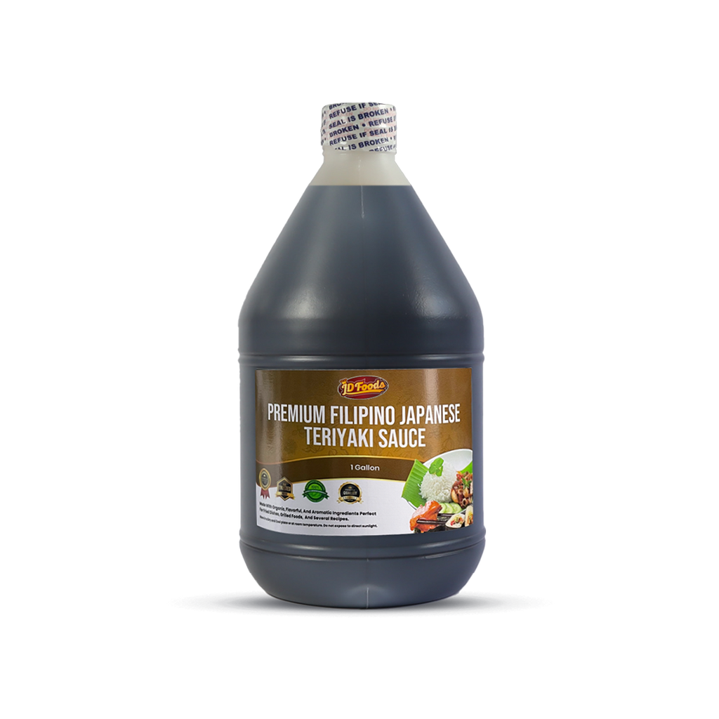 Sauces - Premium