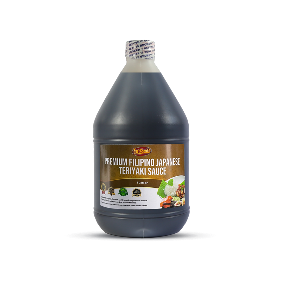 Sauces - Premium