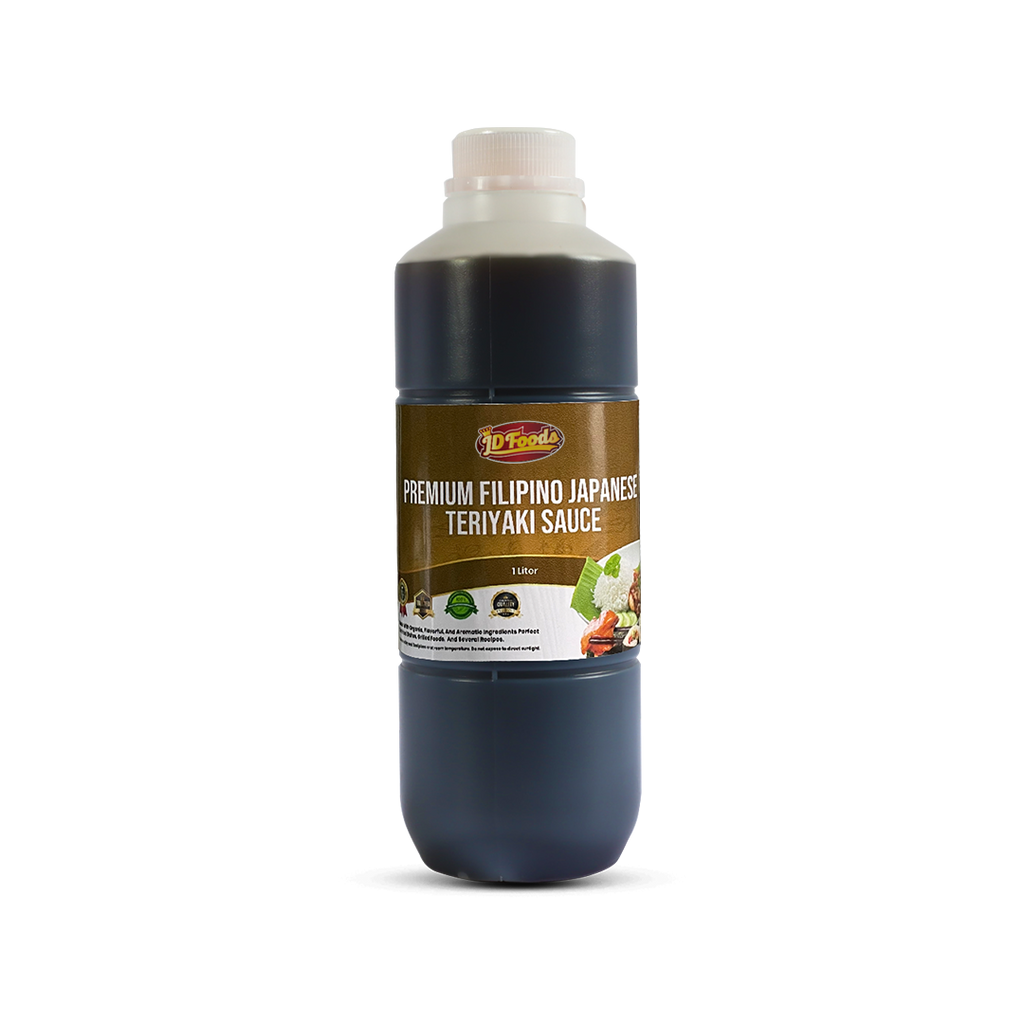 Sauces - Premium