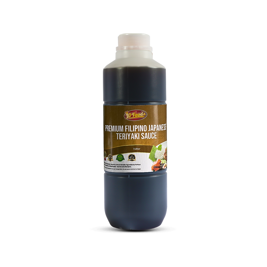 Sauces - Premium