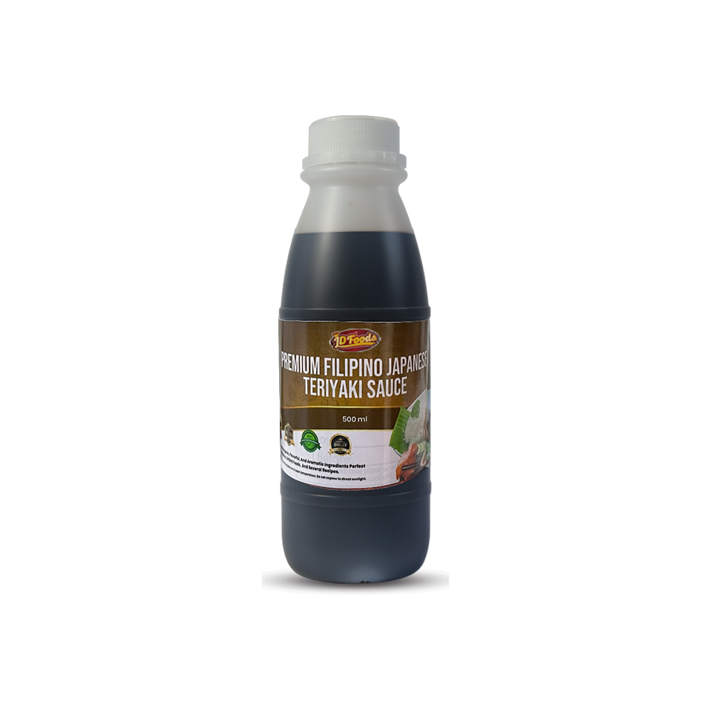 Sauces - Premium