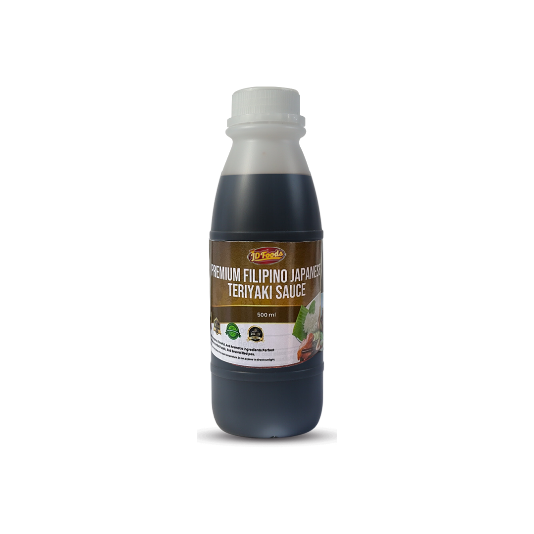 Sauces - Premium