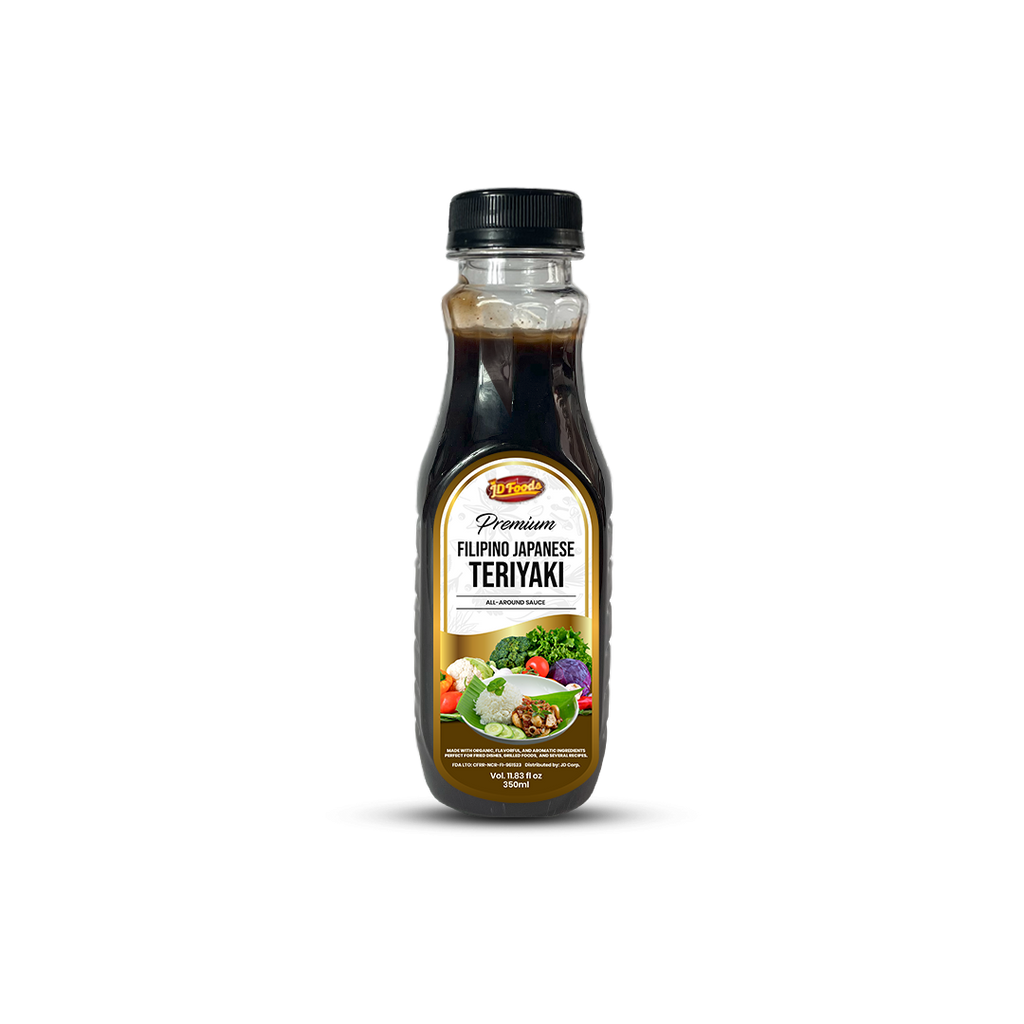 Sauces - Premium