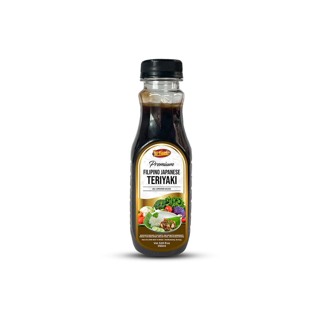 Sauces - Premium