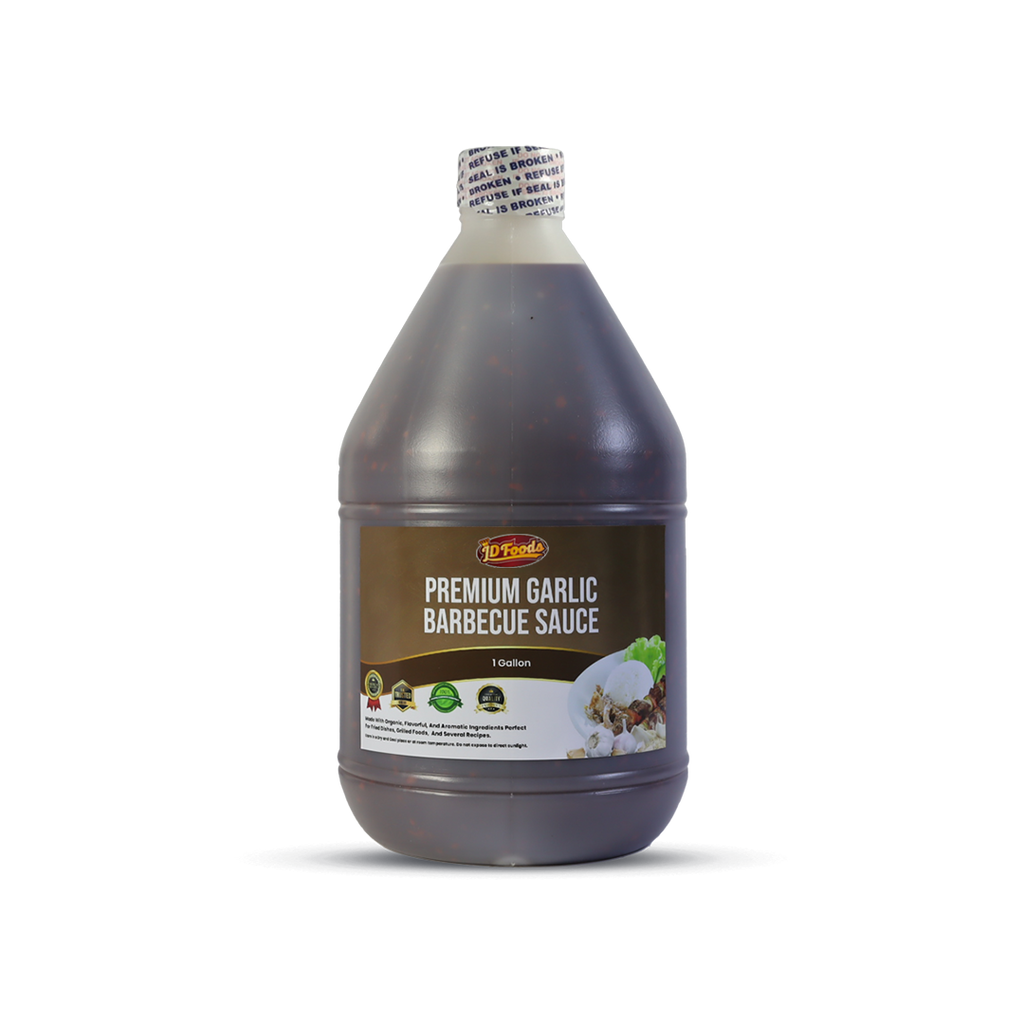 Sauces - Premium