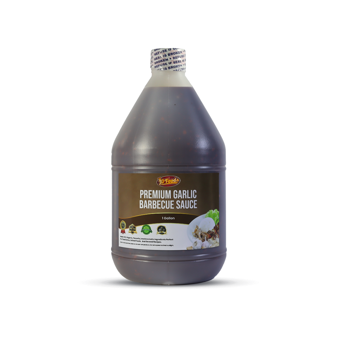 Sauces - Premium