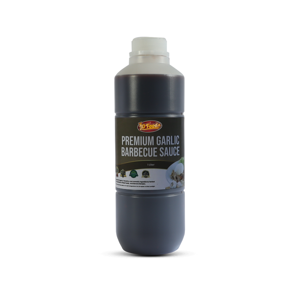 Sauces - Premium