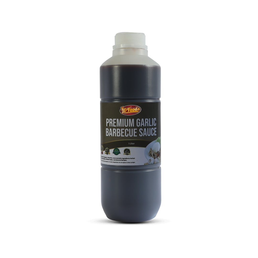 Sauces - Premium