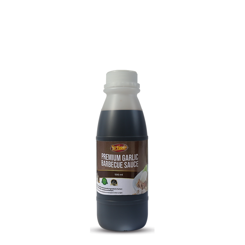 Sauces - Premium