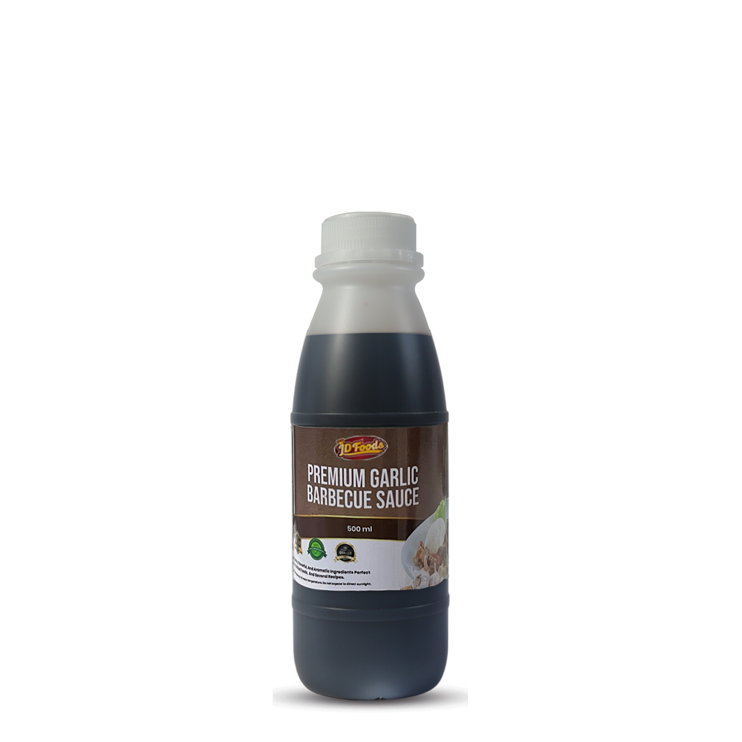 Sauces - Premium