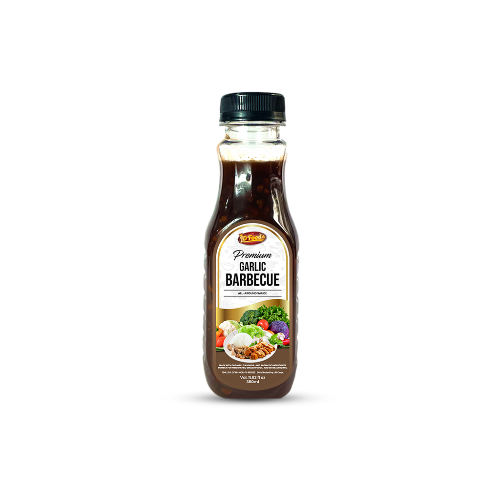 Sauces - Premium