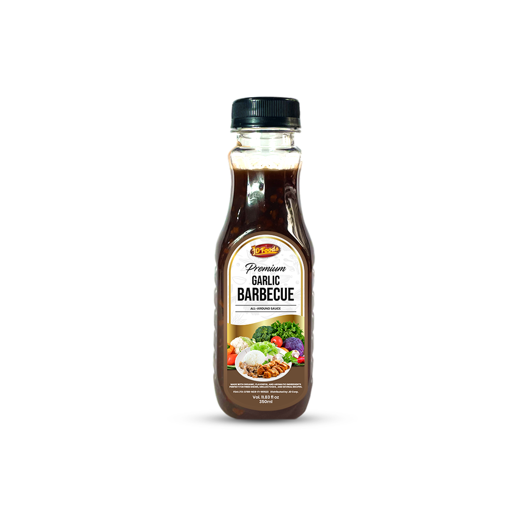 Sauces - Premium