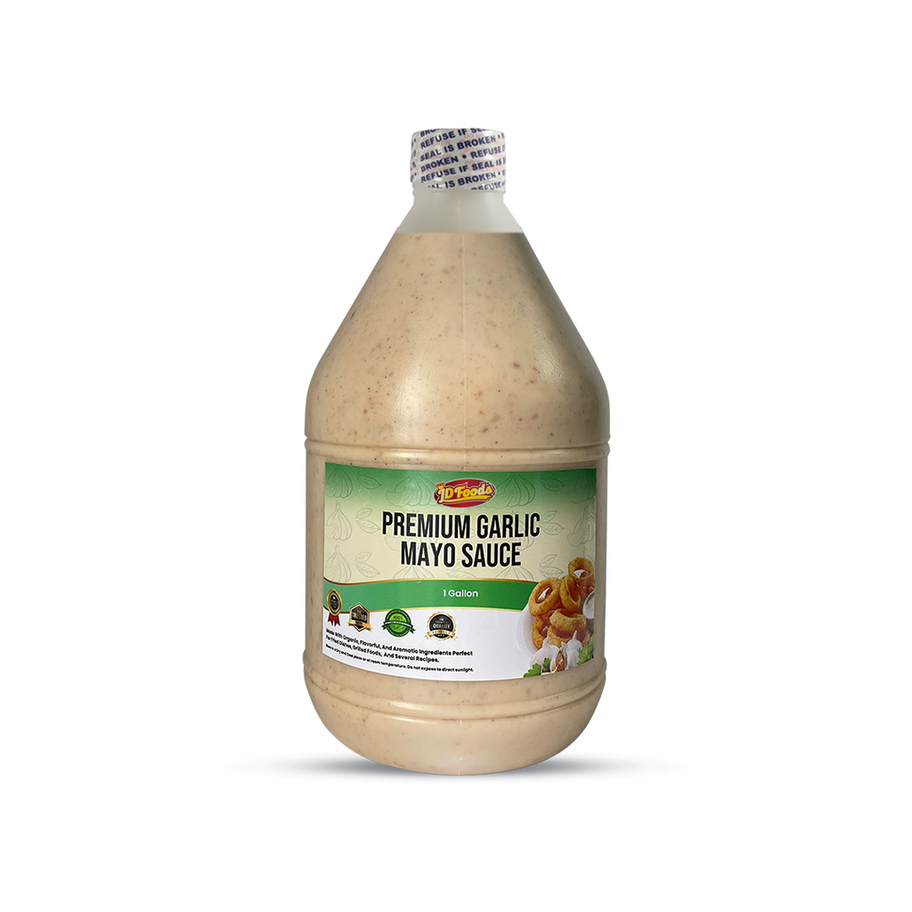 Sauces - Premium