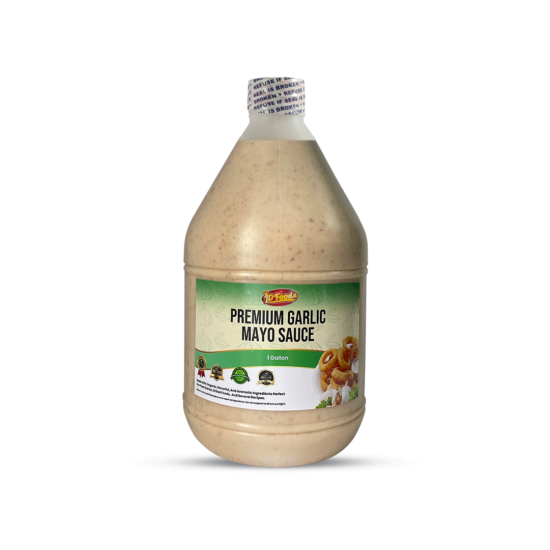 Sauces - Premium