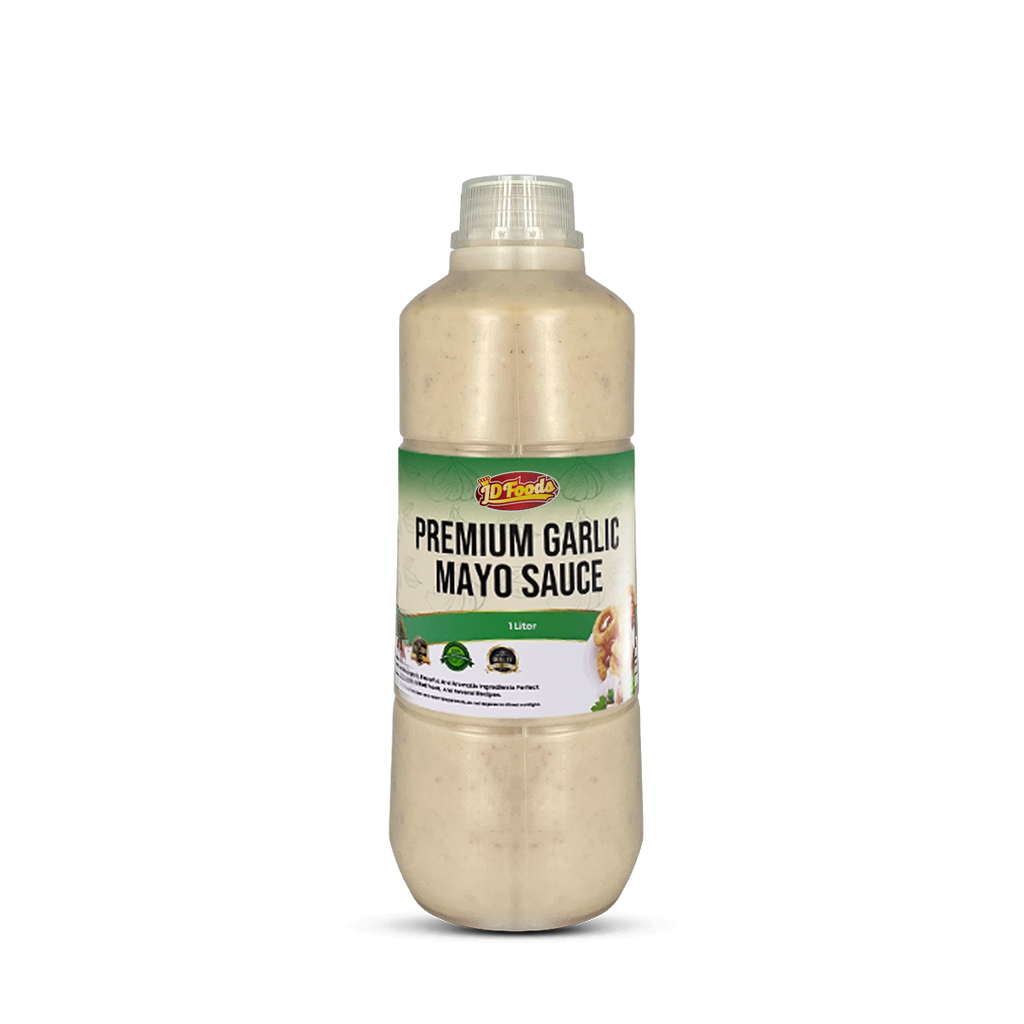 Sauces - Premium