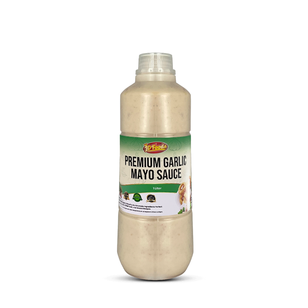 Sauces - Premium