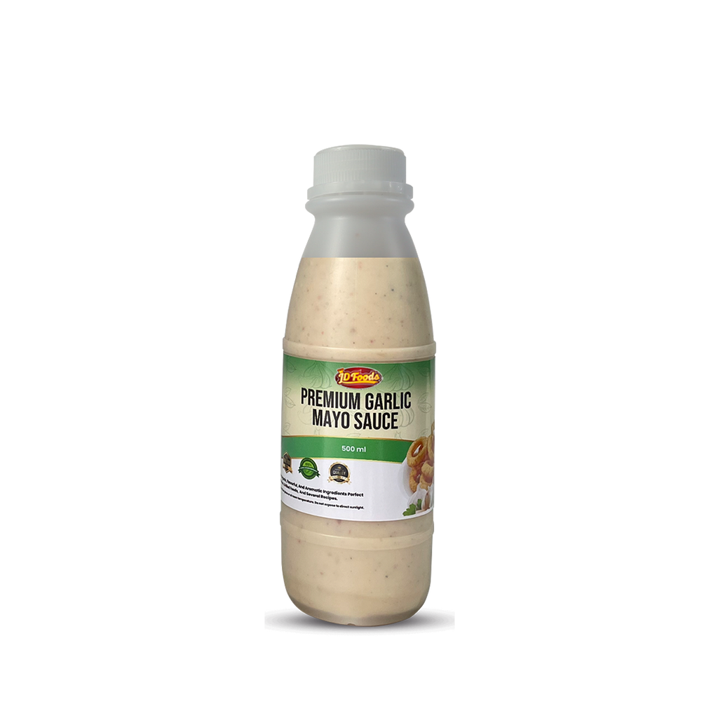 Sauces - Premium
