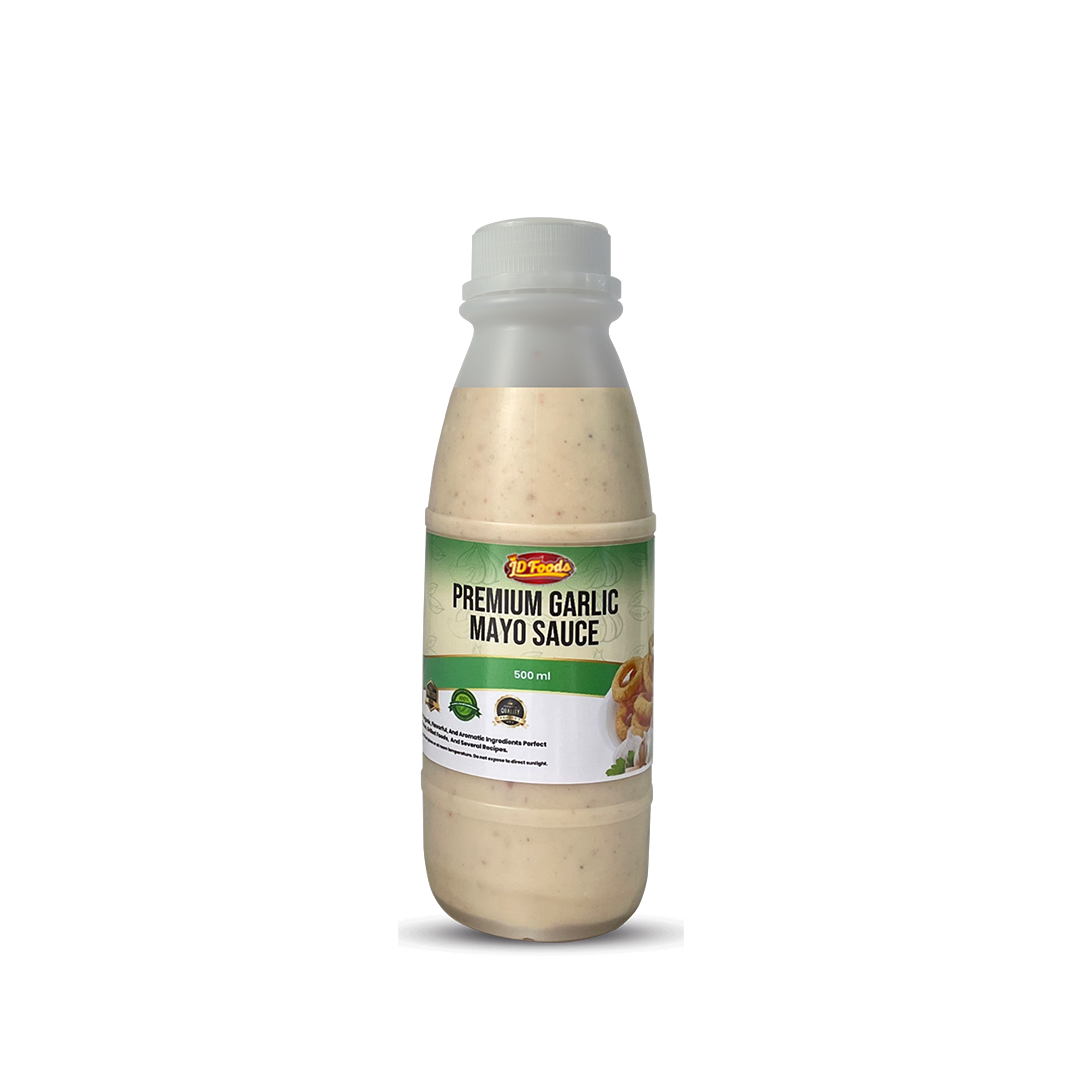 Sauces - Premium