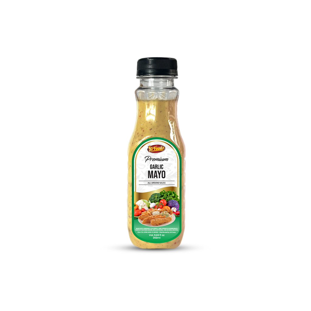 Sauces - Premium