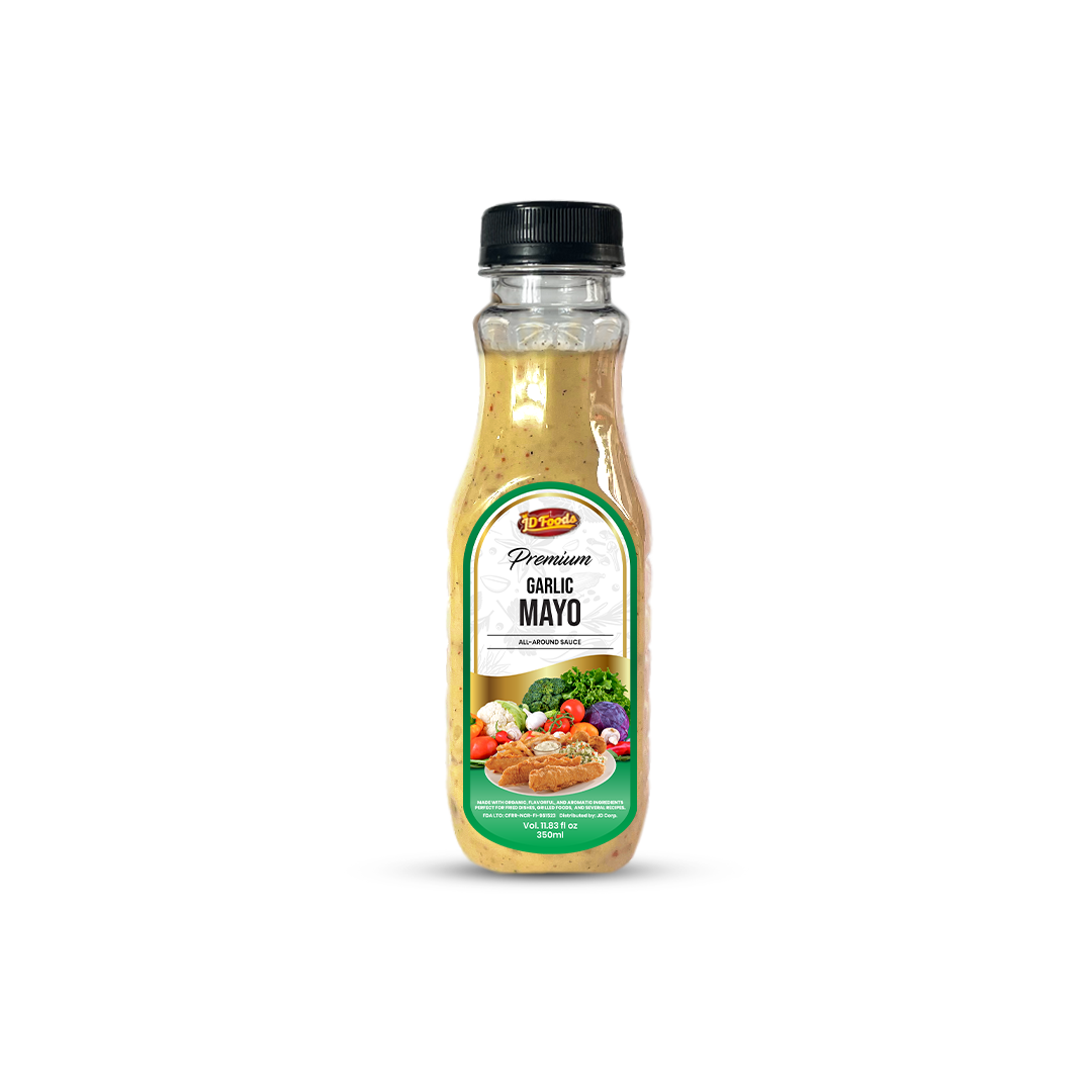 Sauces - Premium