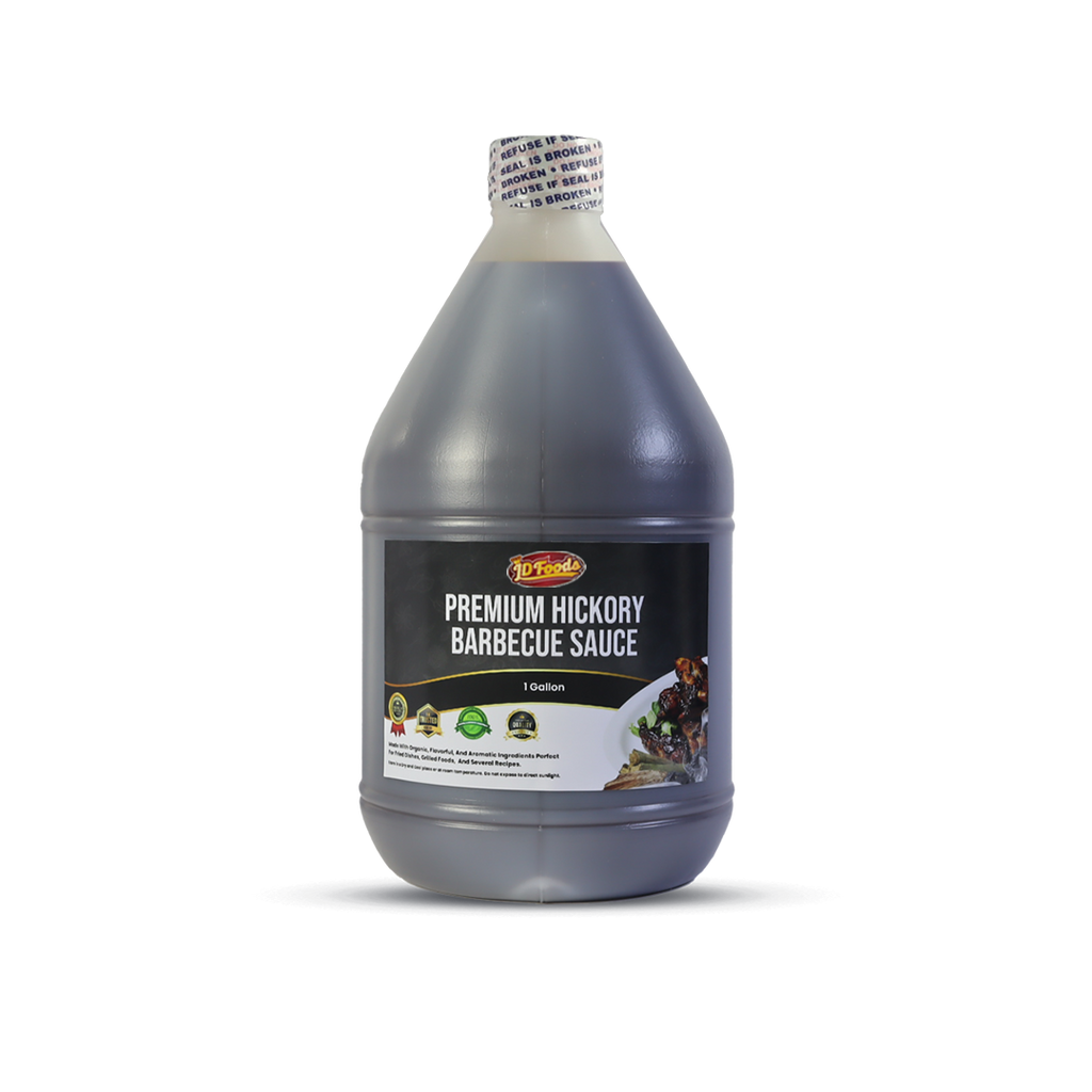 Sauces - Premium