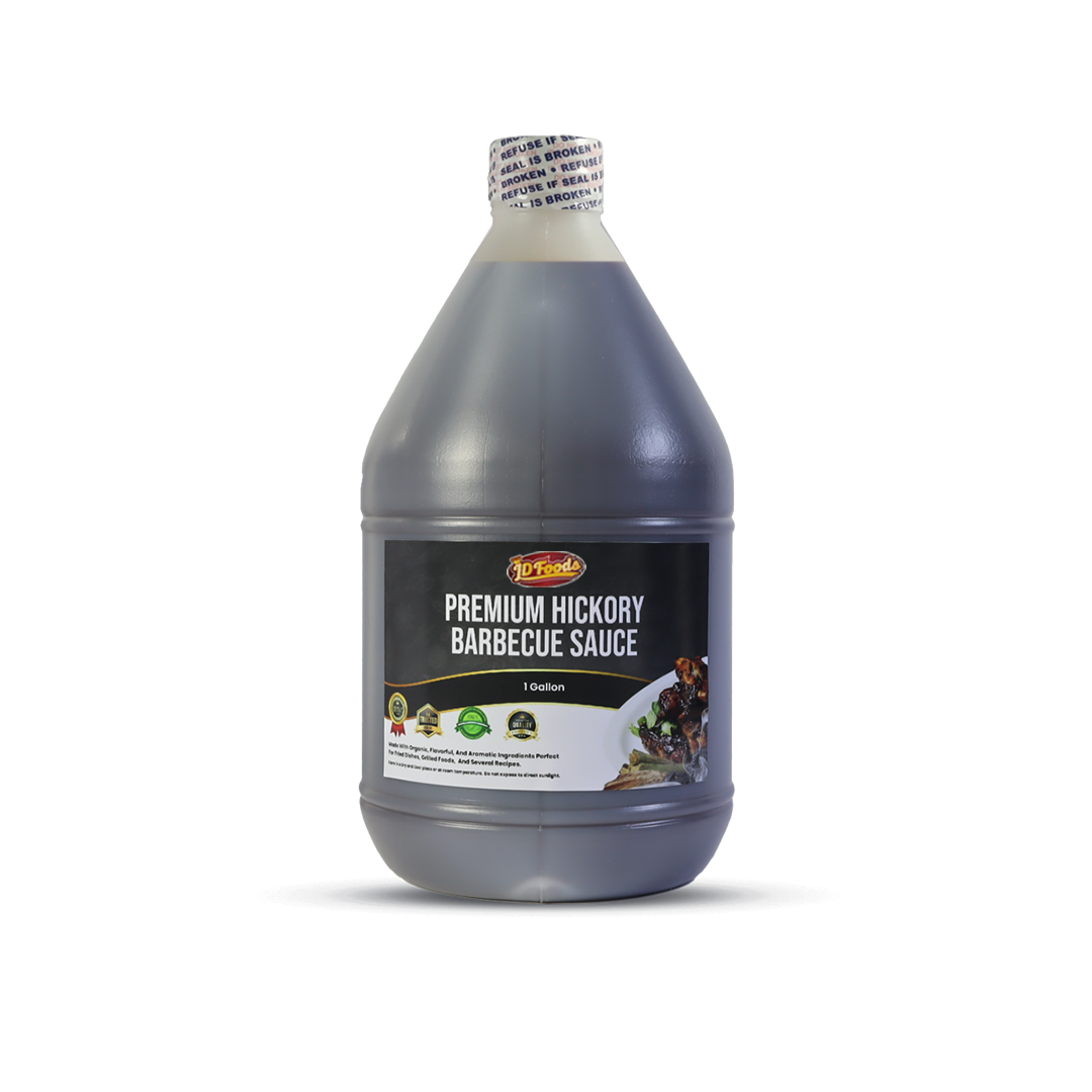 Sauces - Premium