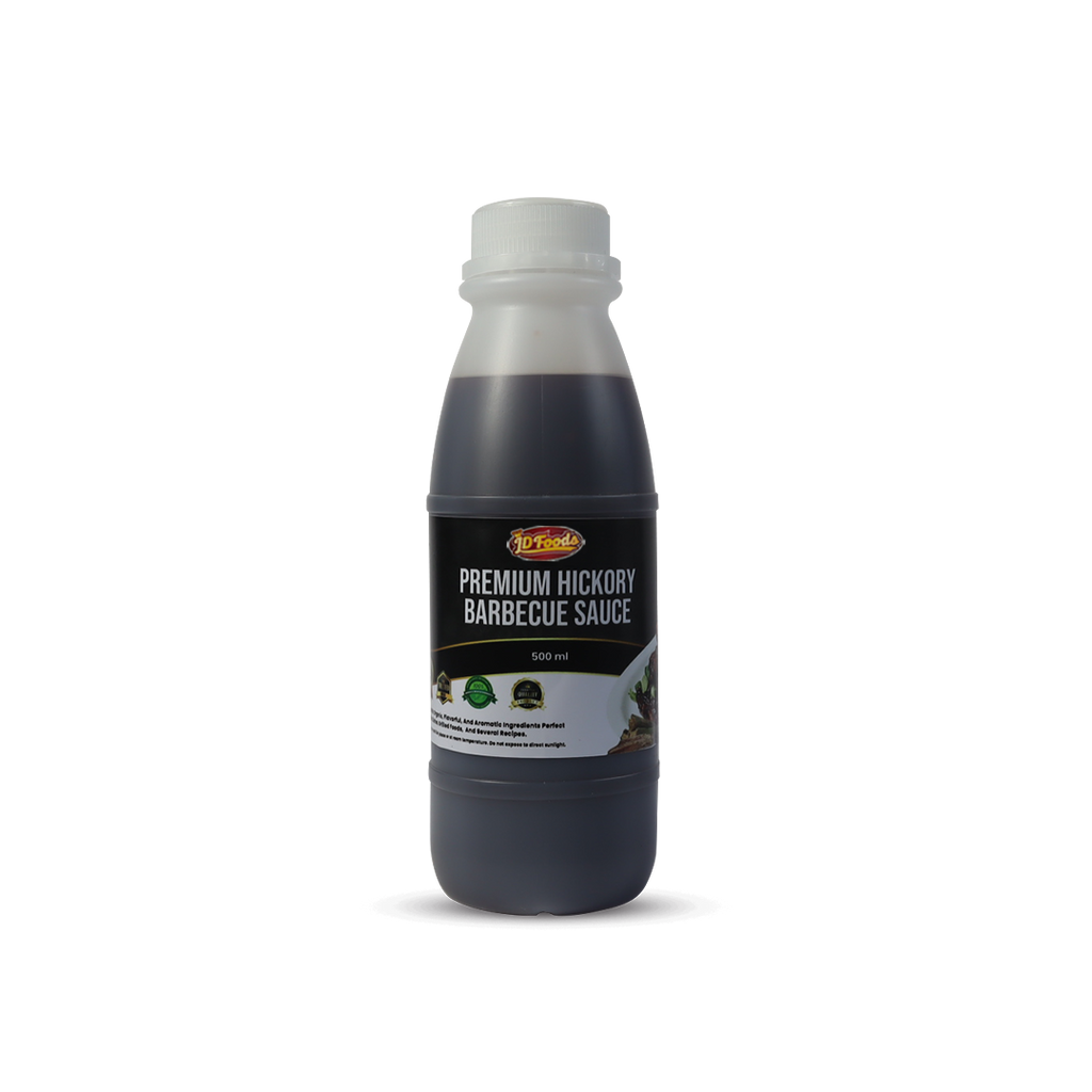 Sauces - Premium