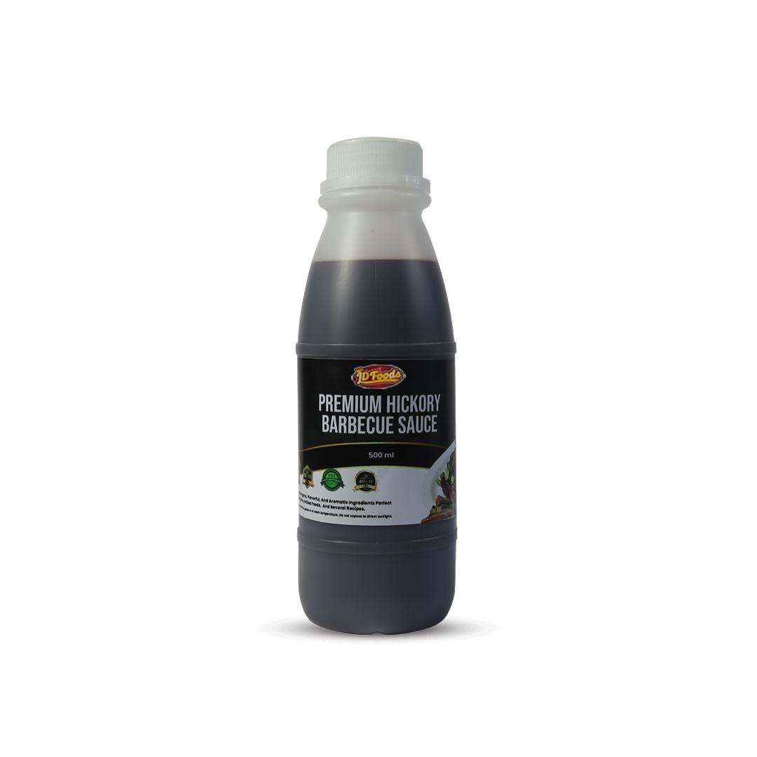 Sauces - Premium