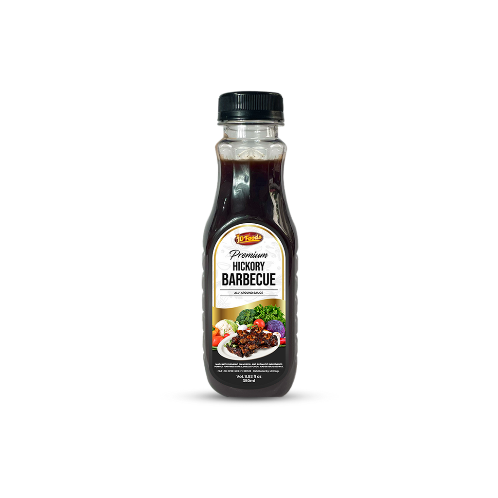 Sauces - Premium
