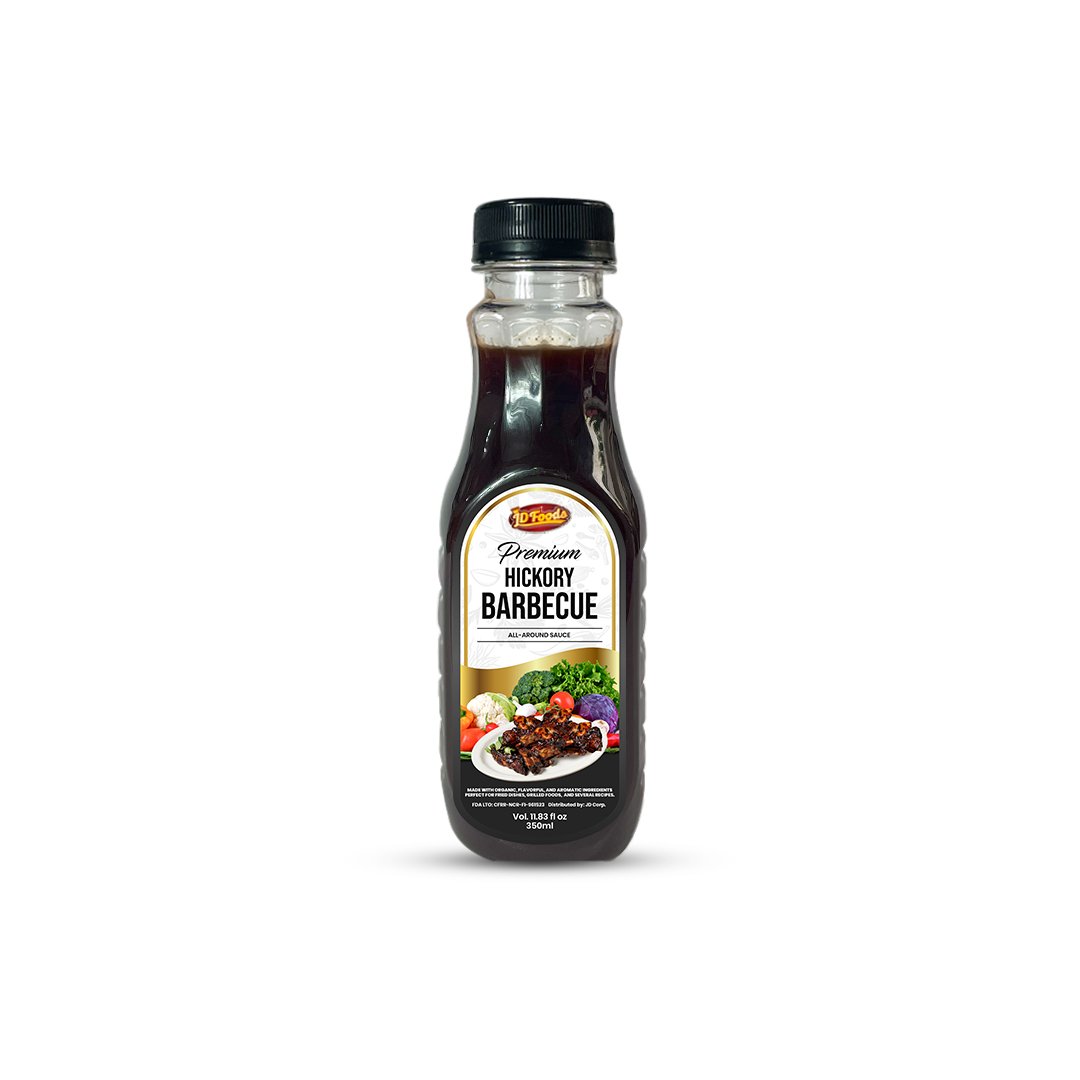 Sauces - Premium