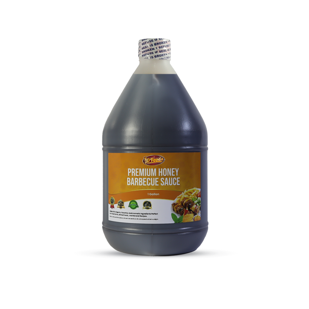 Sauces - Premium