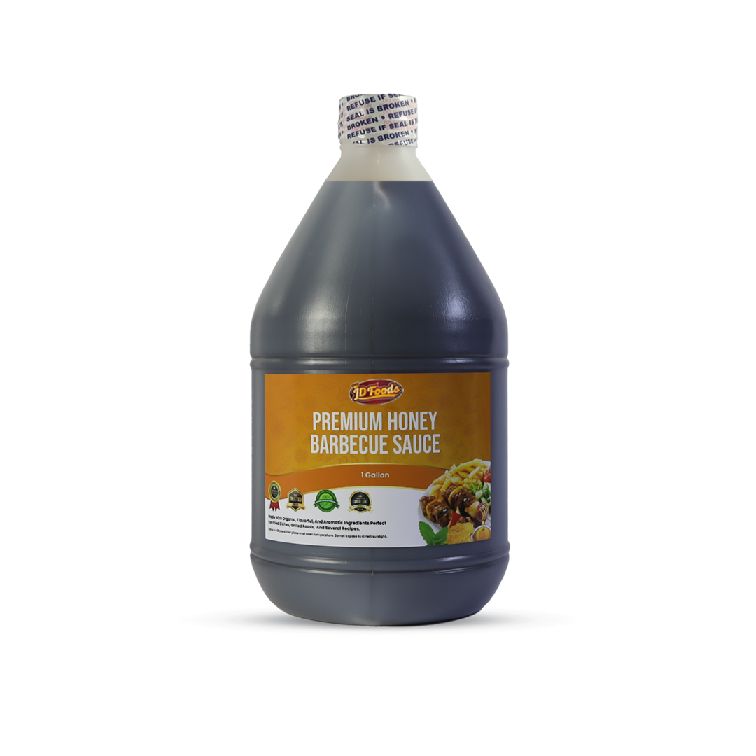 Sauces - Premium