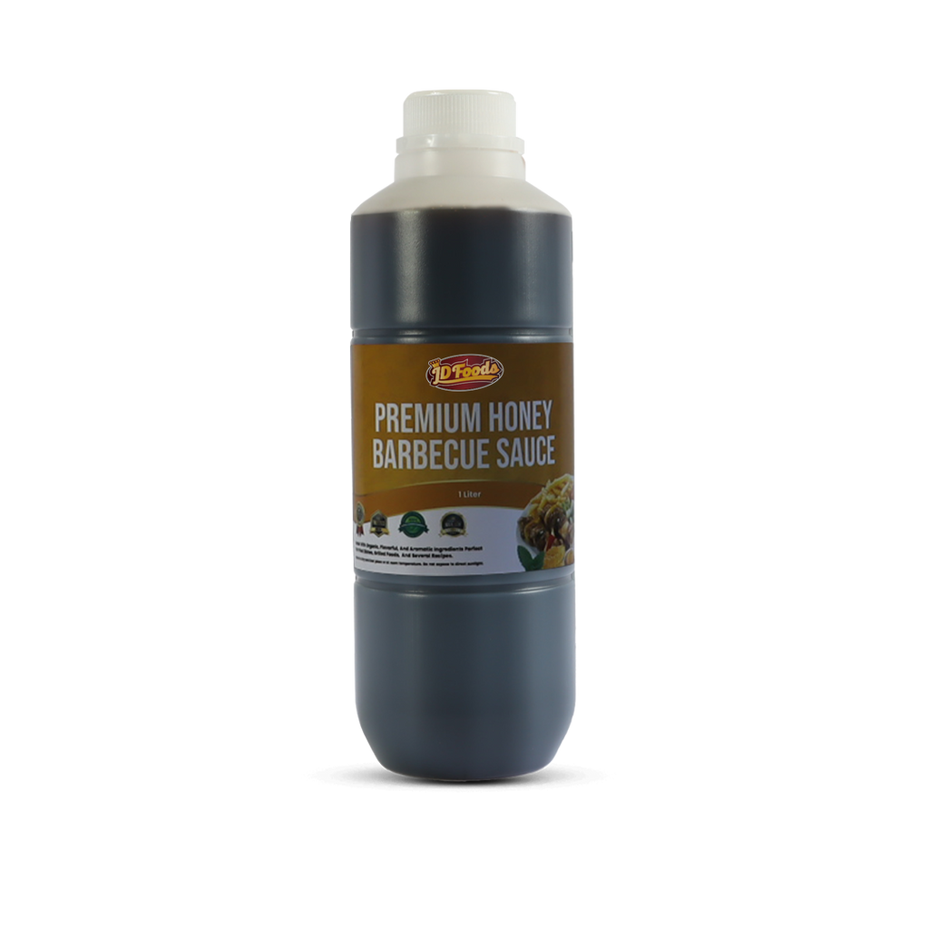 Sauces - Premium