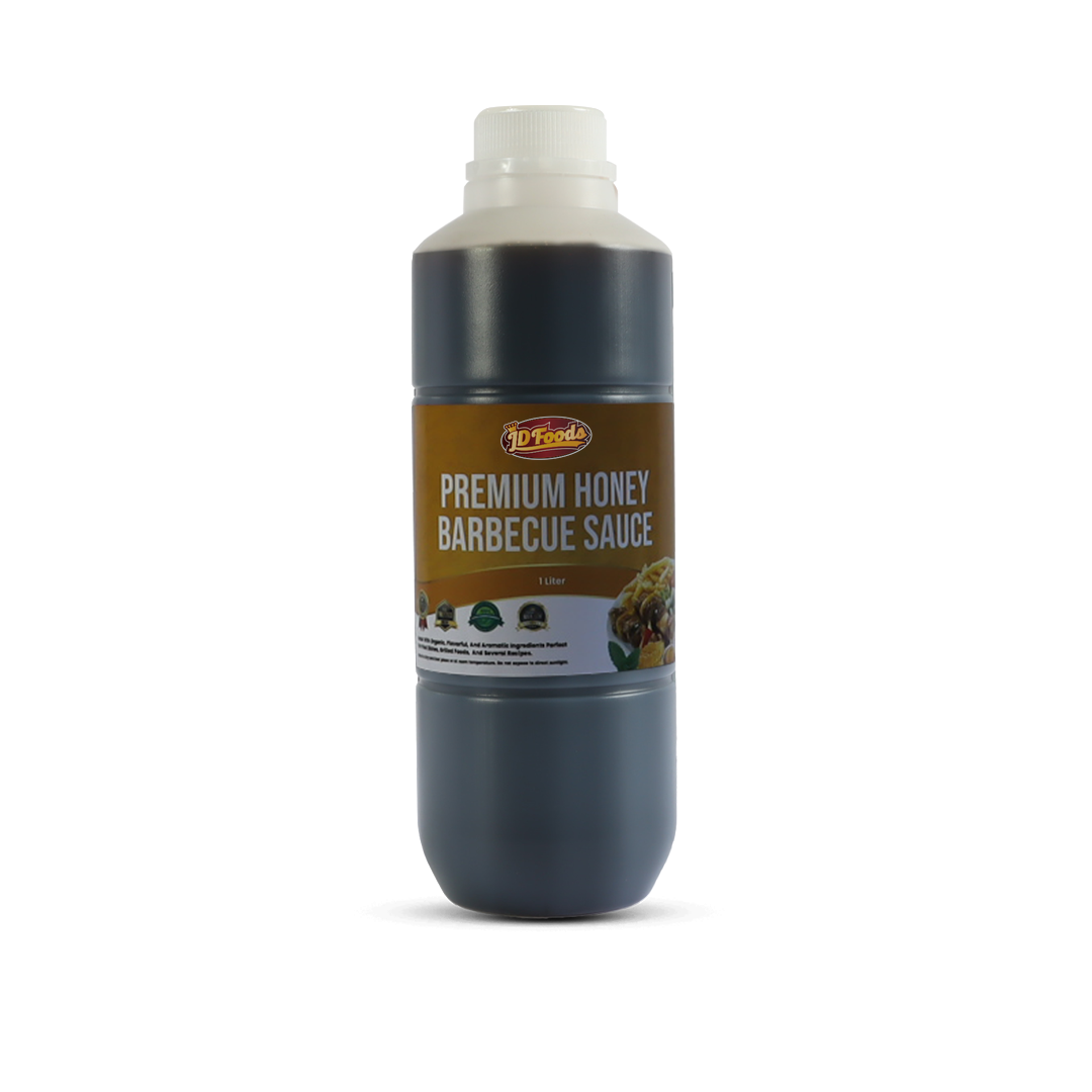 Sauces - Premium