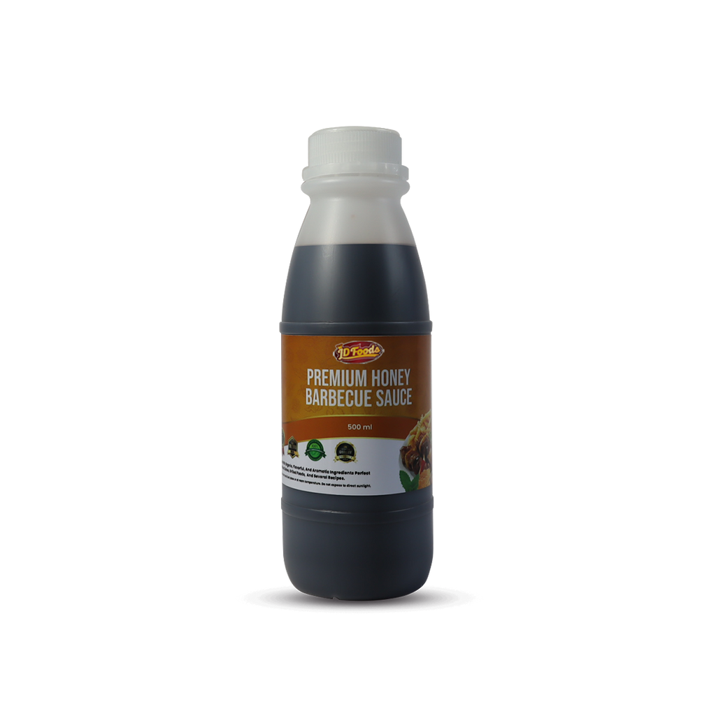 Sauces - Premium