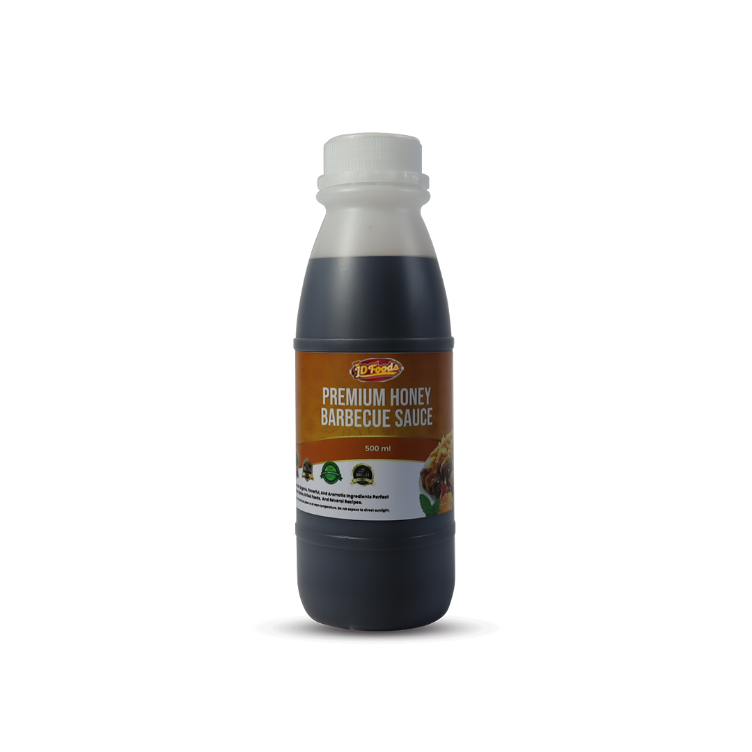 Sauces - Premium