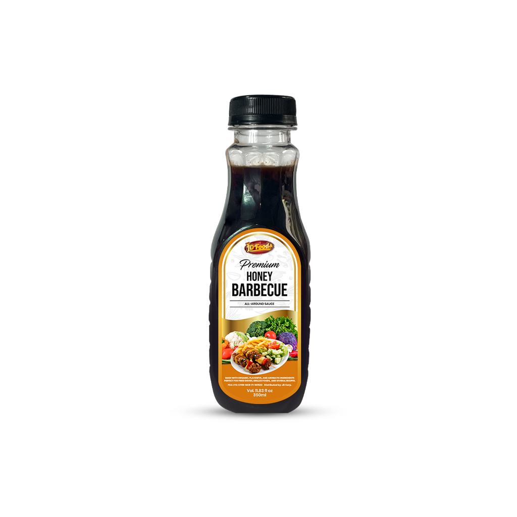 Sauces - Premium