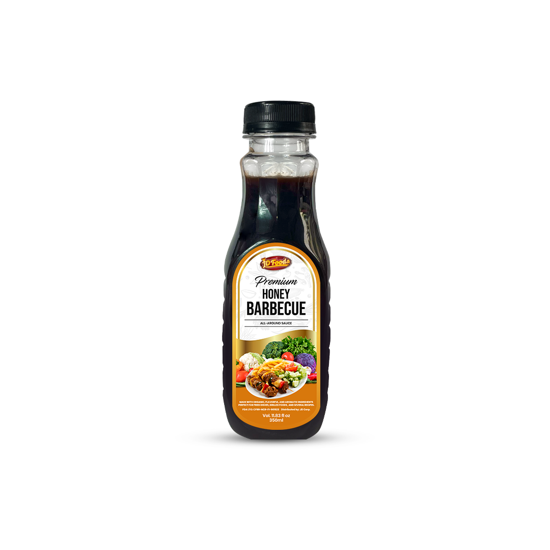 Sauces - Premium