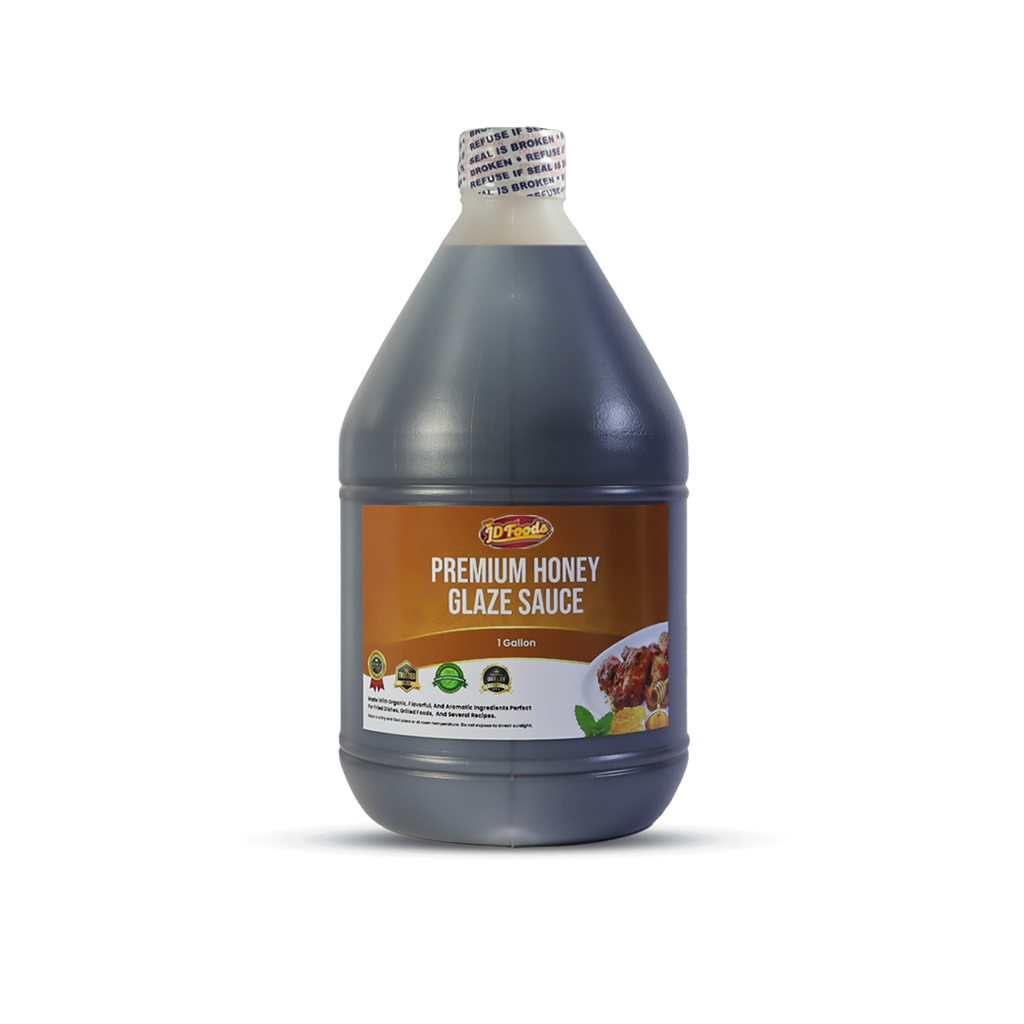 Sauces - Premium