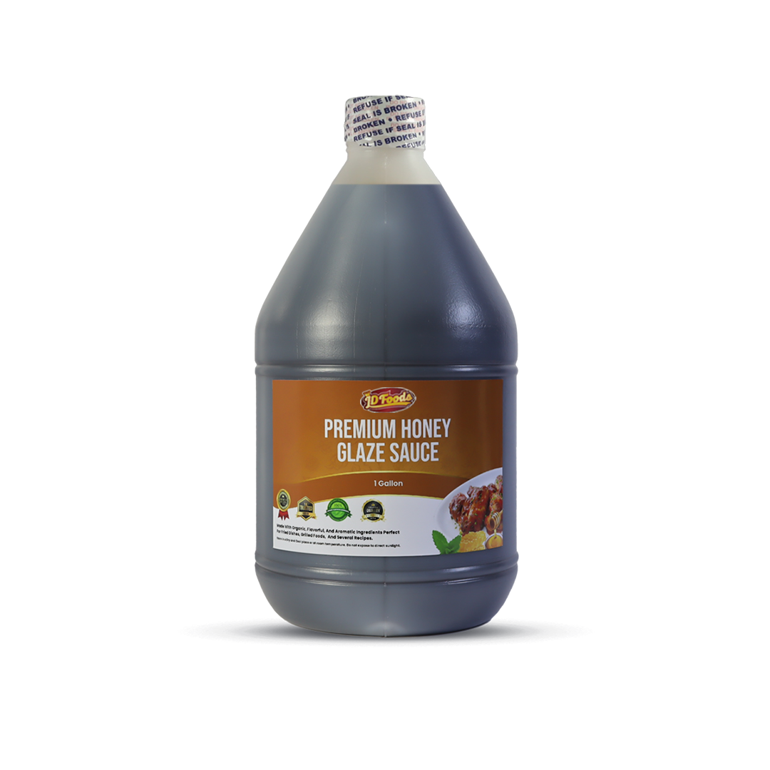 Sauces - Premium