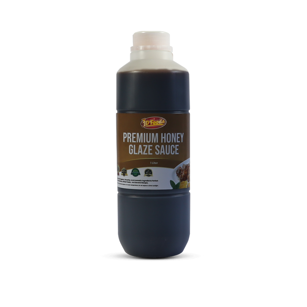 Sauces - Premium