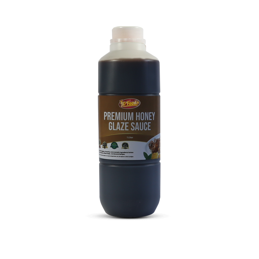 Sauces - Premium