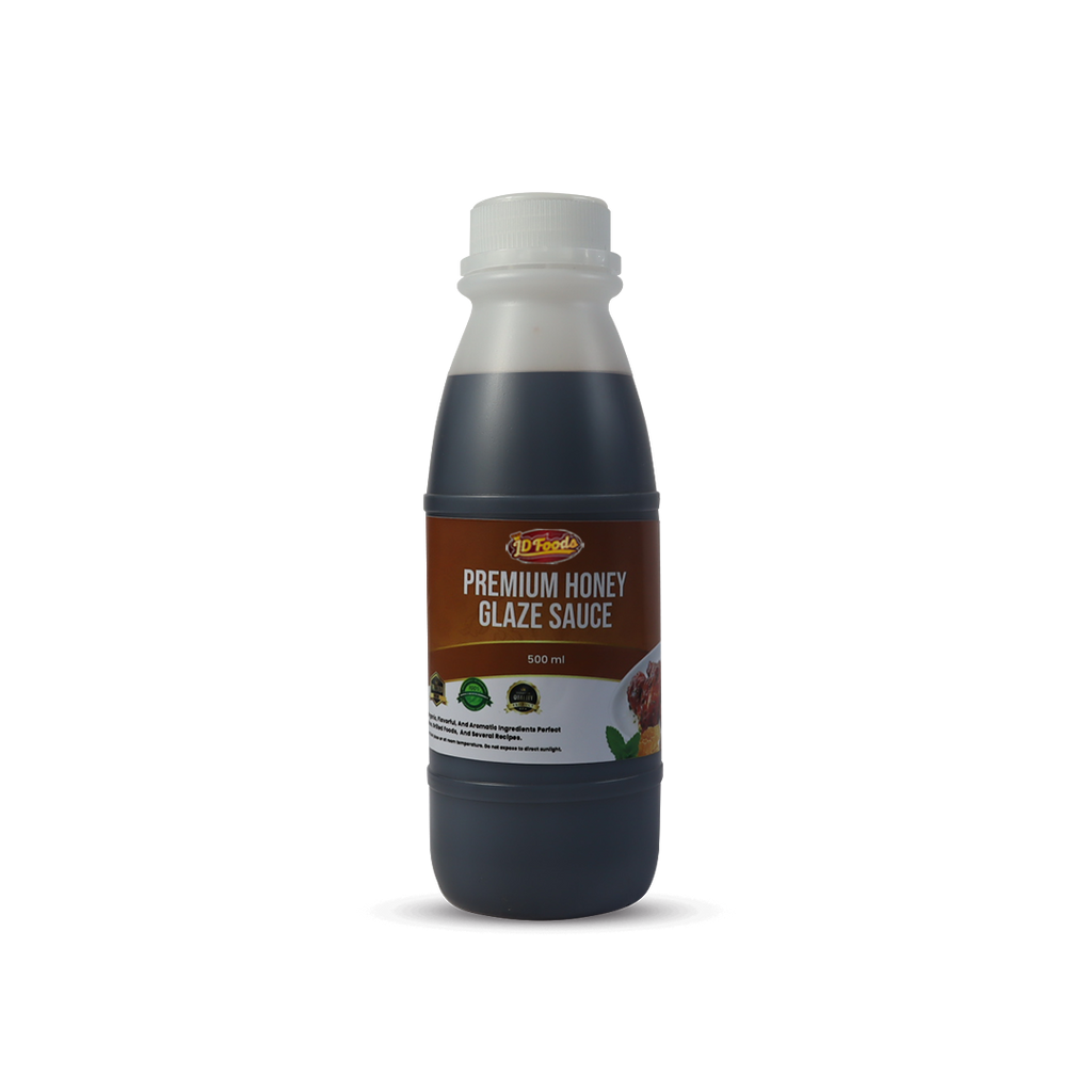 Sauces - Premium