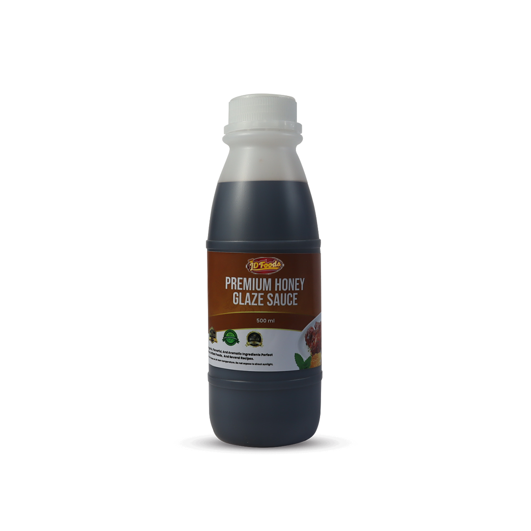 Sauces - Premium
