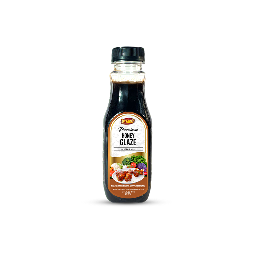 Sauces - Premium
