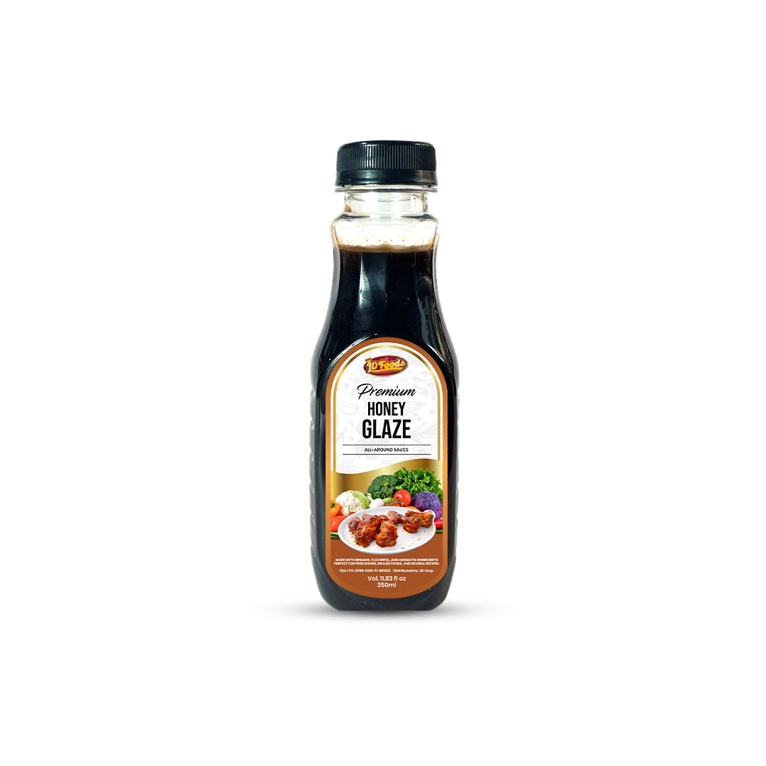 Sauces - Premium