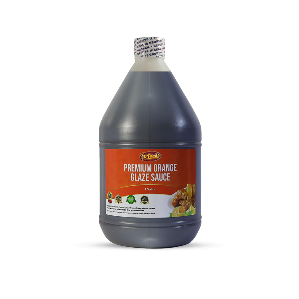 Sauces - Premium