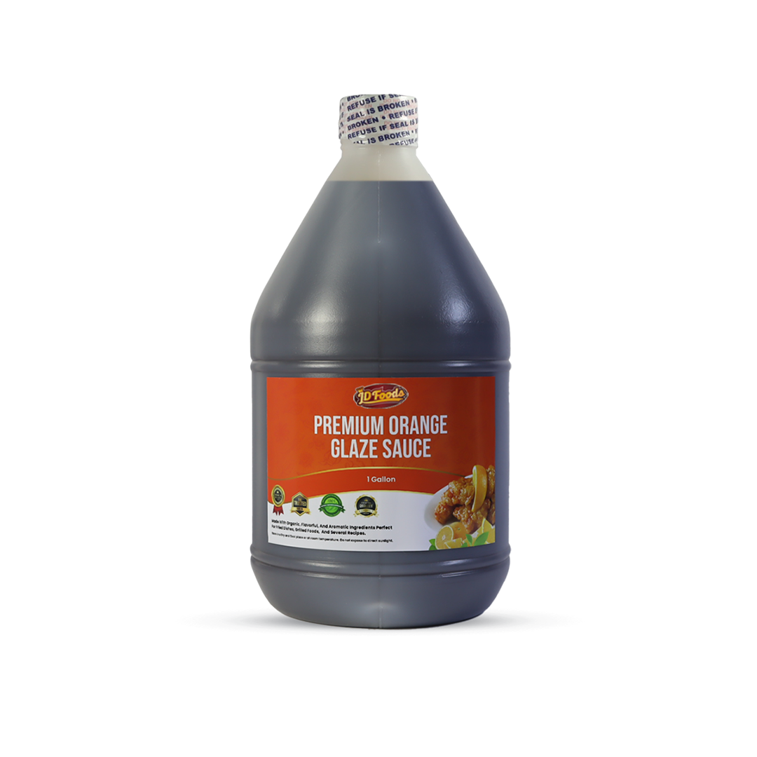 Sauces - Premium